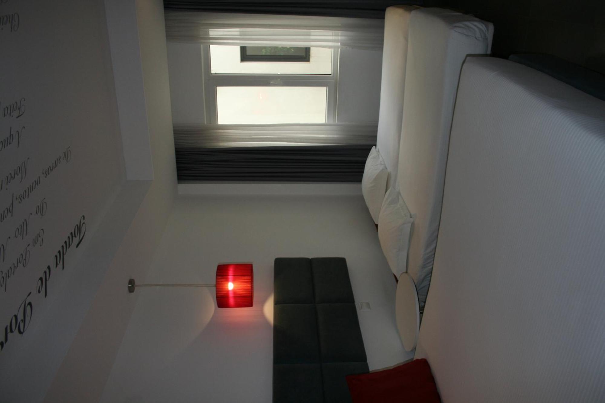 פורטלגרה Rossio Hotel חדר תמונה