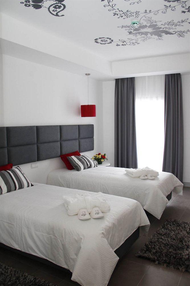 פורטלגרה Rossio Hotel מראה חיצוני תמונה