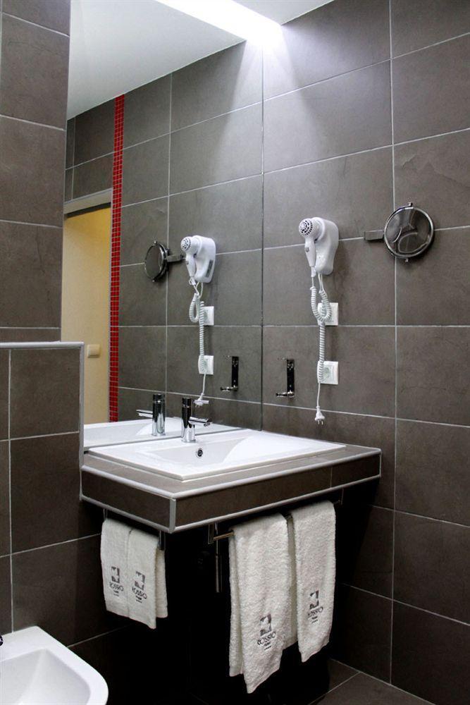 פורטלגרה Rossio Hotel מראה חיצוני תמונה
